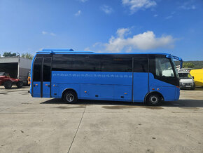 Autobus Mercedes - Benz Beulas 2008 Automat 465567km - 2