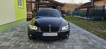 Bmw 330d e92 Lci M-Packet - 2