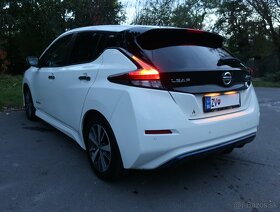 Predám Nissan Leaf 2019 - AJ NA SPLÁTKY - 2