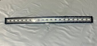 Led rampa  980W 106cm zaoblená - 2