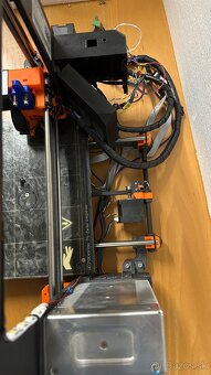 Original PRUSA i3 MK2 - 2