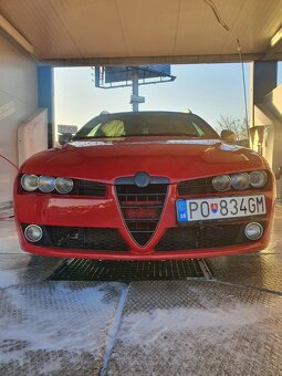 Alfa romeo 159 2.0jtdm - 2