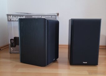 Magnat Monitor Supreme 202 Hi-Fi - 2