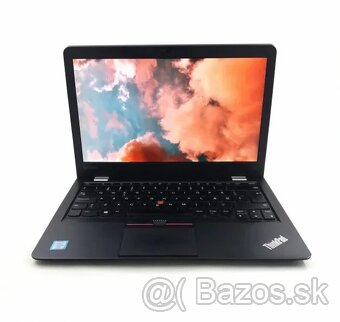 Lenovo ThinkPad 13 2nd Gen Intel Core I5-7300U 16 GB RAM 128 - 2