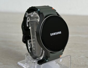 Samsung Galaxy Watch 7 44mm LTE Green - 2