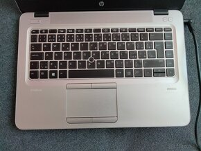 predám základnú dosku z notebooku Hp elitebook 745 g4 - 2