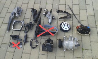 Diely Volkswagen Golf 5,Volkswagen Jetta,Golf Plus - 2