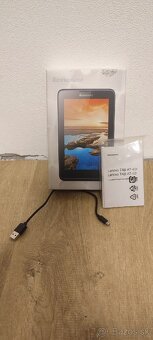 Lenovo TAB A7 - 2