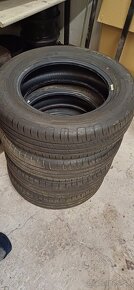 Letné pneu Goodyear 185/65 r15 - 2