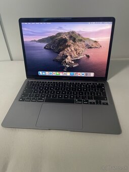 MacBook air m1 2020 - 2