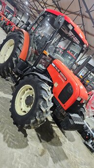 Zetor 7341 super turbo 1977mth ( zetor 7341 3ks) - 2