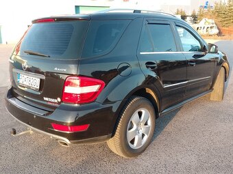 Mercedes ML 350 4 MATIC - 2