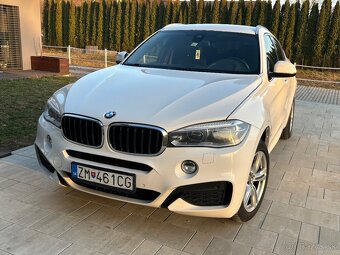 BMW x6 - 2