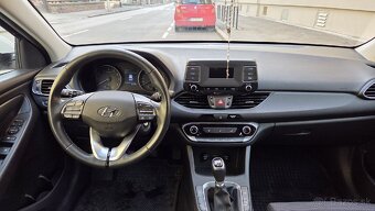 Predam Hyundai i30 - 2