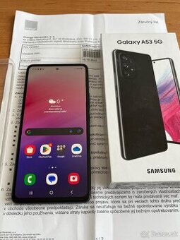 Samsung Galaxy A53 5G - 2