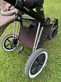 Cybex Priam - 2