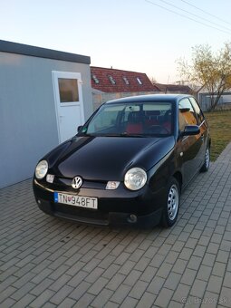 Vw lupo 1.2 tdi 3L - 2