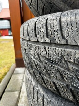 195/65 R15 - 2