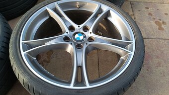 ALU disky BMW 19“ - 2