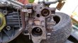 Hlava motora, zvody - Renault Scenic III/2012 1.6 dCi 96 kW - 2