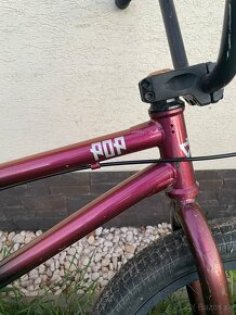 BMX Ctm POP - 2