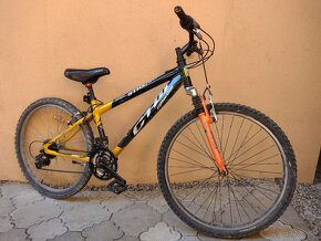 Bicycle CTM pre deti od 10-16 - 2