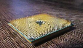 AMD A8 5600K /// FM2 / FM2+ - 2