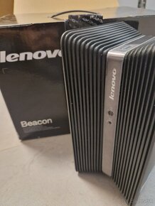 Lenovo Beacon NAS bez HDD - 2