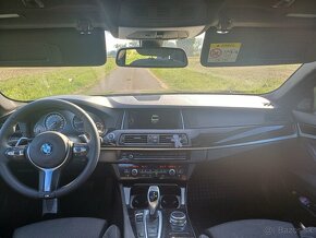 BMW 530d 190KW 2014 - 2