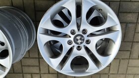 Bmw styling 107 r 18 BBS - 2