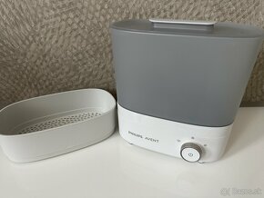 Sterilizátor Philips Avent Premium SCF293/00 - 2