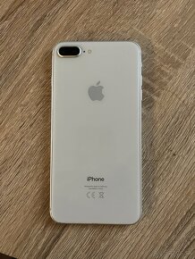 Iphone 8plus - 2