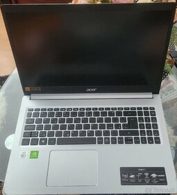 Acer Aspire 5 Pure Silver - 2