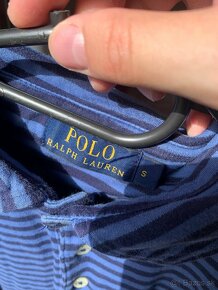 Ralph Lauren polo S - 2