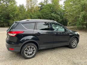 FORD KUGA2.0 TDCi Duratorq Titanium AWD - 2