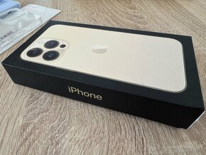 iPhone 13 pro gold (128gb? - 2