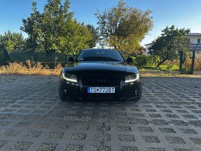 Audi A5 3.0 TDI Quattro - 2