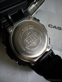 Casio G-SHOCK DW-5600BB - 2