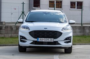 Ford Kuga ST Line - 2