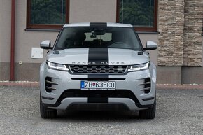 Land Rover Range Rover Evoque 2.0DI4-L.Flw R-Dynamic S AWD A - 2