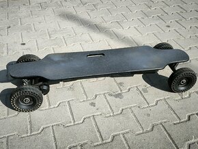 Elektrický skate,longboard ELJET XROAD, X ROAD - 2