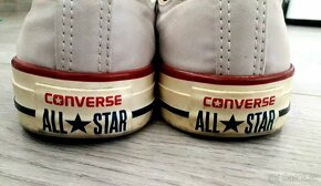 Converse tenisky - 2