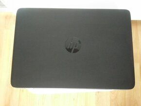 HP Elitebook 820G1, Intel core i7, 8gb ram ,ssd,nová baterka - 2