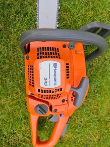 HUSQVARNA 345 - 2