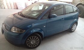 Audi A2 1.4tdi - 2