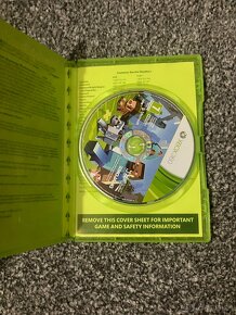 Minecraft Xbox 360 Edition - Hra - 2