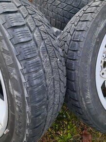 5×112 R17 205/55R17 - 2