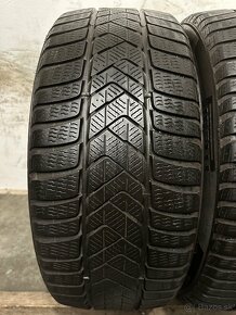 Zimné pneumatiky 245/45/19 Pirelli Sottozero 3 Winter AO - 2