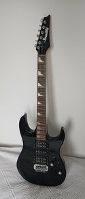 IBANEZ Gio elektricka gitara + obal - 2