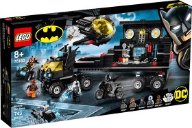 Lego Batman - 2